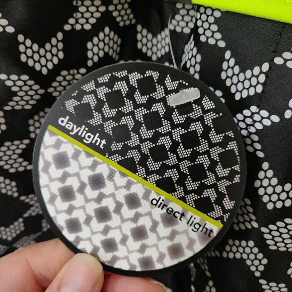 Moxie Cycling Hi-Visibility Tank - Size M - Picture 5 of 8